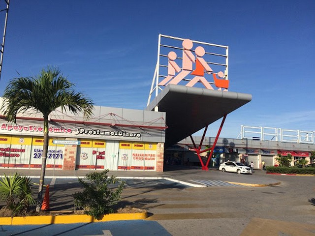 markets in Cancun Mexico