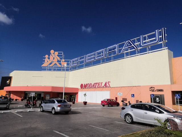 best markets in Cancun