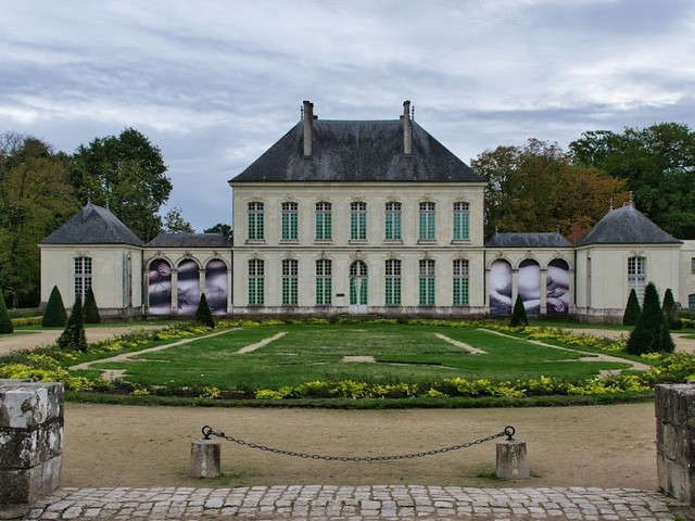 parcs Nantes