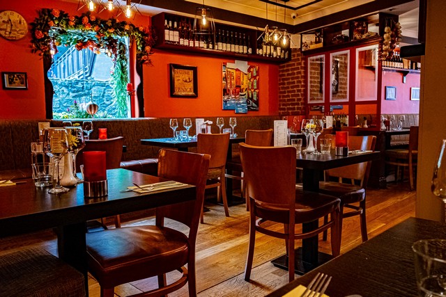 top things to do in Galway Ireland