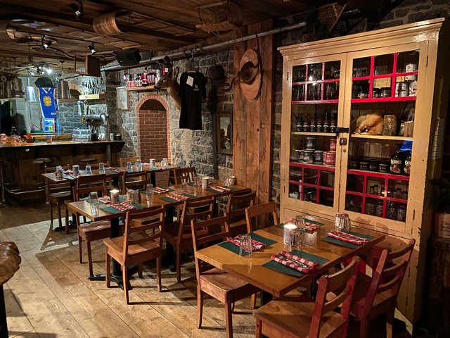 best things to do in Quebec City