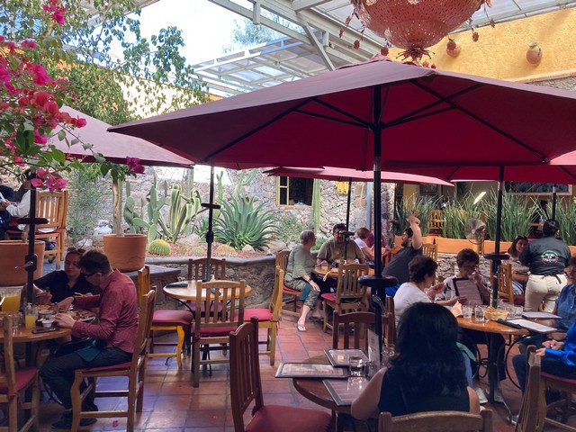 things to do in San Miguel de Allende Mexico