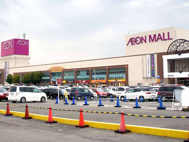 Ho Chi Minh City malls