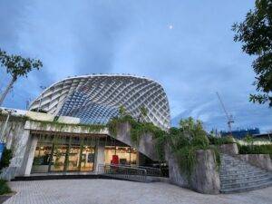 APEC Park Da Nang