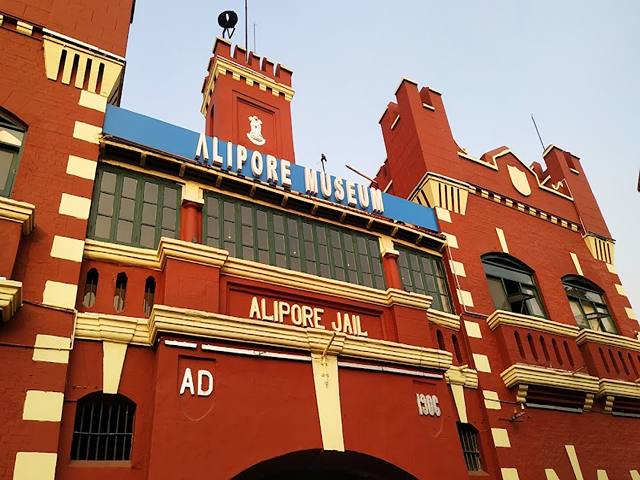 best Kolkata attractions
