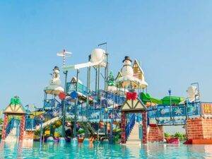 fun things to do in Ho Chi Minh City Vietnam
