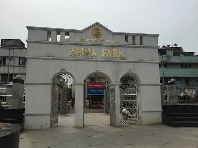 cheap things to do in Chennai