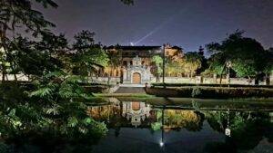 An Dinh Palace Hue - best palaces in Hue