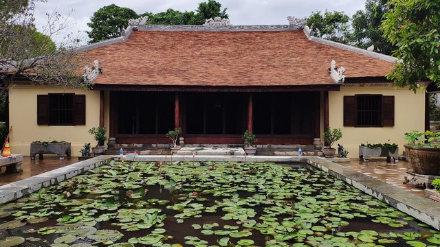 best landmarks in Hue