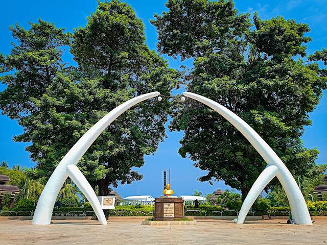 free places to visit in Chennai