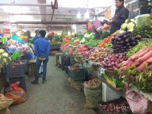 best markets in Gangtok