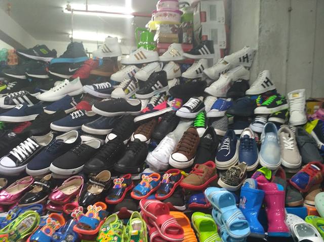 Anytype Market Gangtok