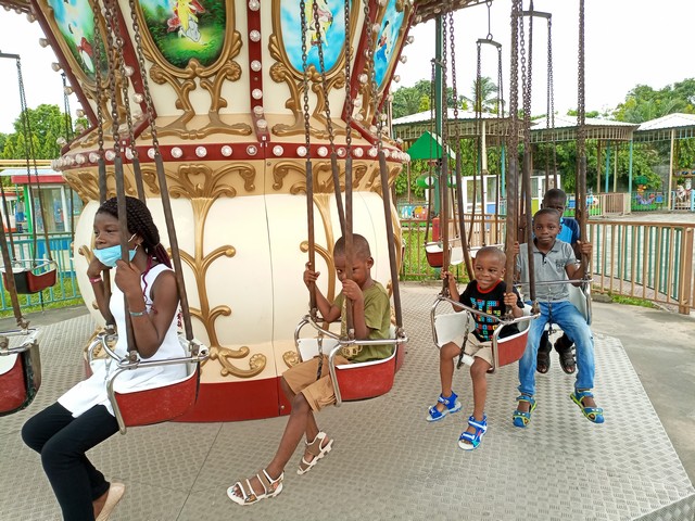 best things to do in Lagos Nigeria