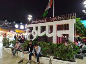 markets in Indore