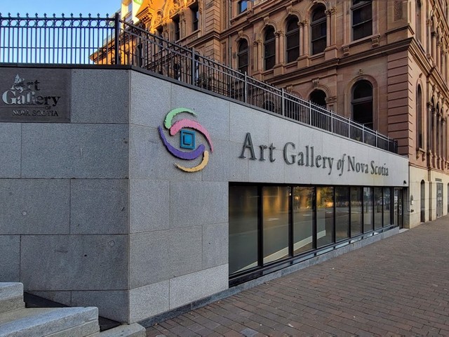 museums in Halifax Nova Scotia