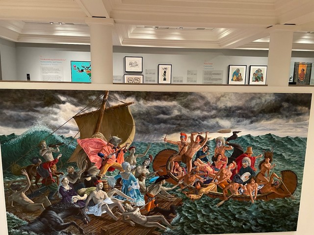 Art Gallery of Nova Scotia Halifax
