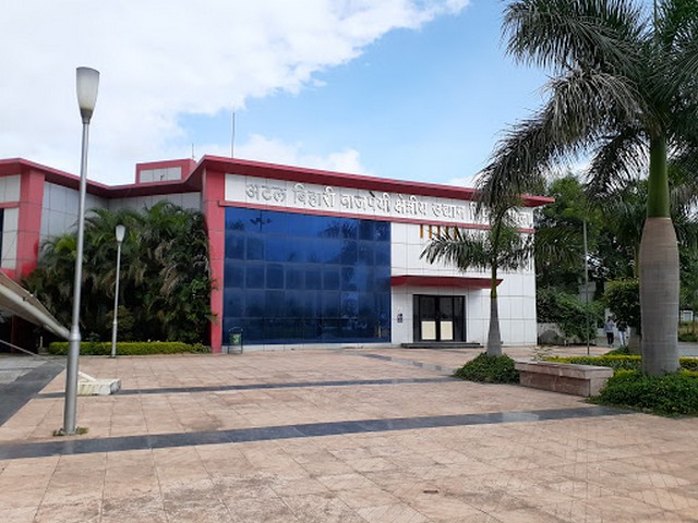 best parks in Indore