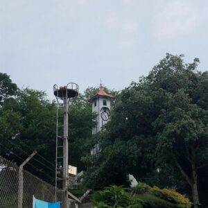Atkinson Clock Tower Kota Kinabalu