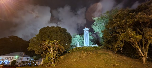 Atkinson Clock Tower Kota Kinabalu