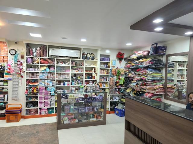 Bagree Market Kolkata