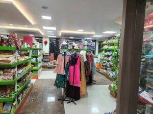 best markets in Kolkata
