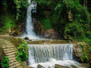 top attractions in Gangtok