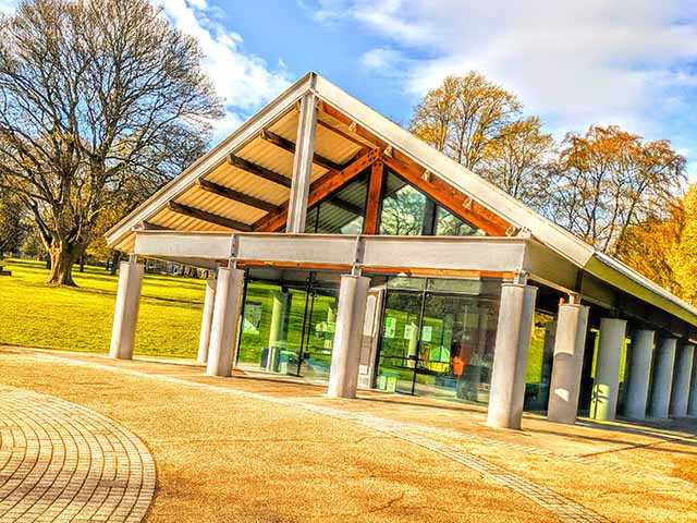 things to do in Dundee for families