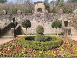 Belfast Castle