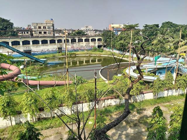 best parks in Kolkata
