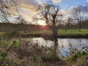 best parks in Belfast