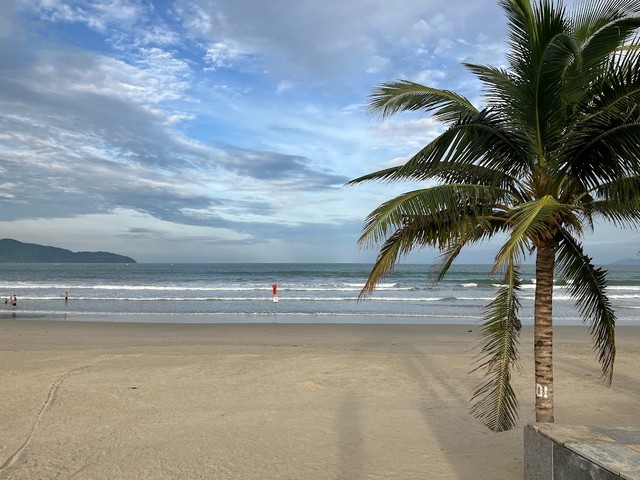 best attractions in Da Nang