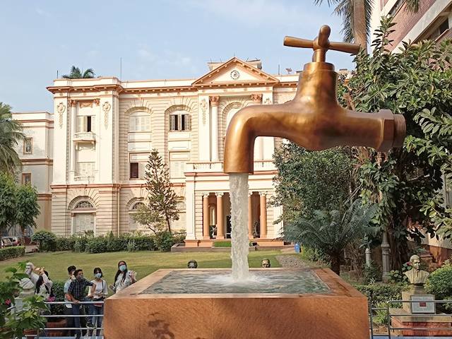 things to do in Kolkata with Kids