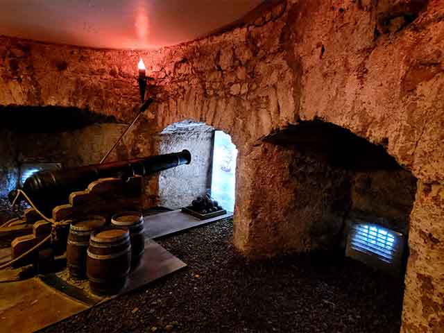 Blackrock Castle Observatory Cork