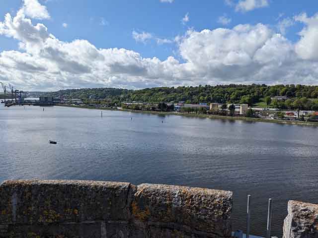 Blackrock Castle Observatory Cork