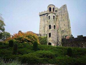 Blarney Castle & Gardens Cork