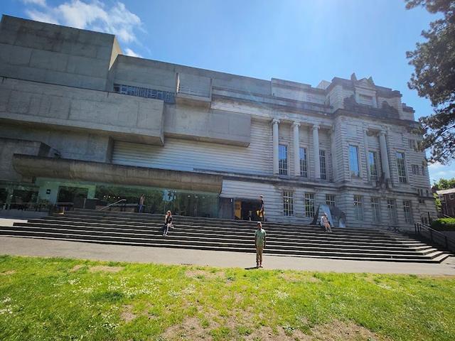 Belfast top attractions