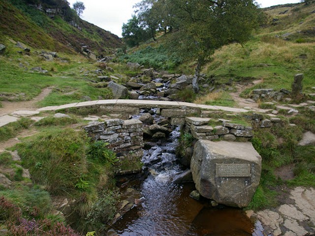 Bronte Waterfall Halifax
