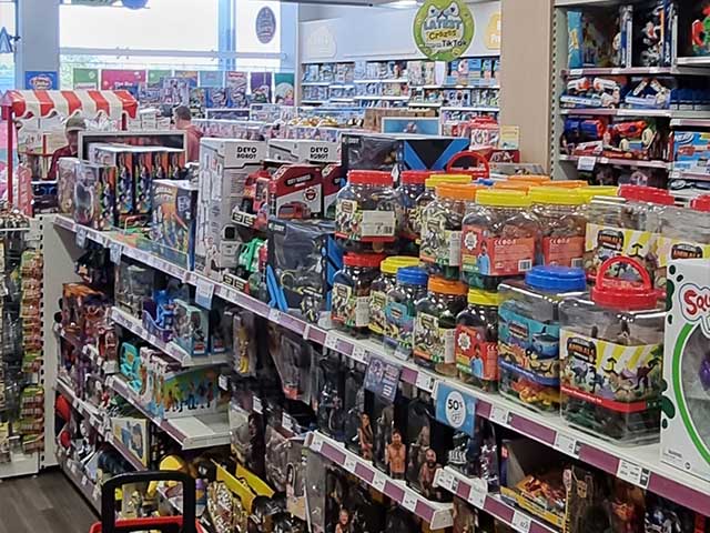 Broughton Shopping Park Chester