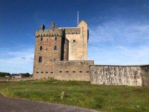 Broughty Castle Museum Dundee