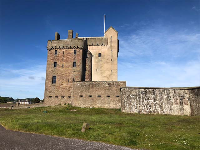 best attractions in Dundee