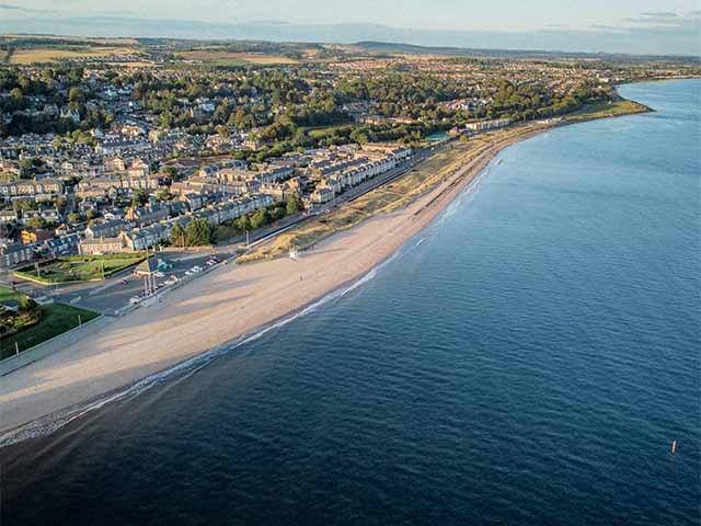 best attractions in Dundee