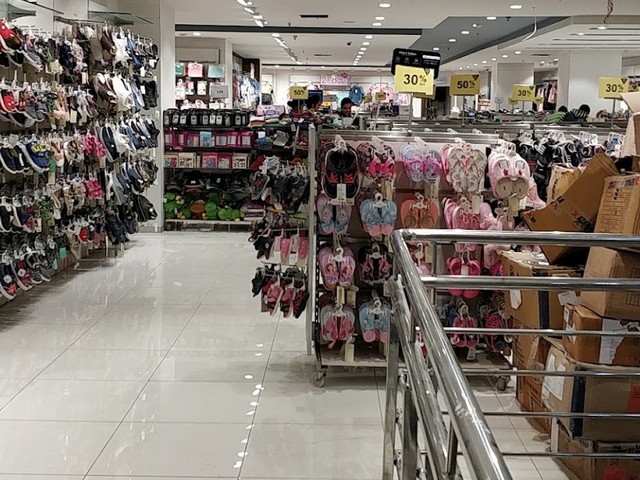 C21 Mall in Indore