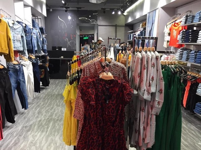 C21 Mall Indore