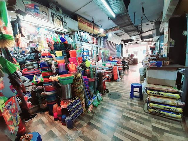 CK Market Kolkata