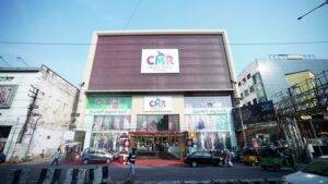 CMR Family Mall Hyderabad - best markets in Hyderabad