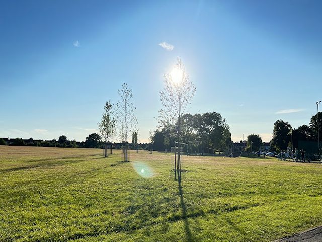 park in Coventry