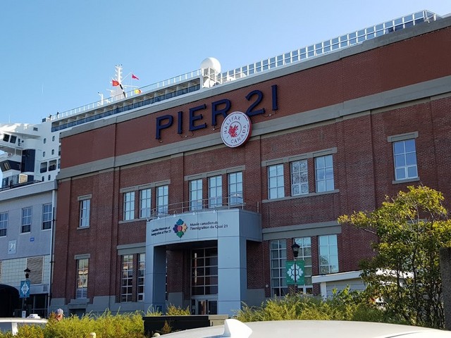 best museums in Halifax