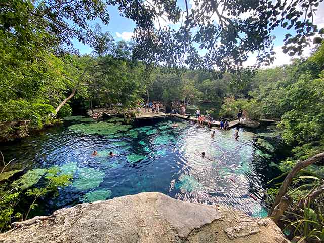 best things to do in Playa del Carmen Mexico