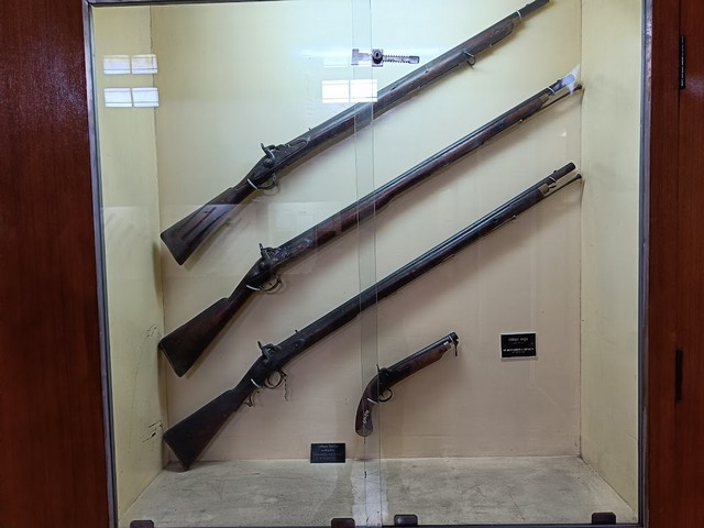 Central Museum Indore