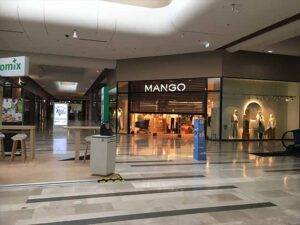 Centre Commercial Blagnac Toulouse